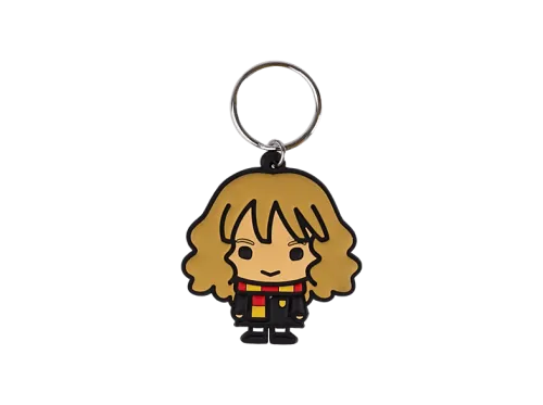 Llavero | PYRAMID HARRY POTTER - LLAVERO HERMIONE GRANGER CHIBI