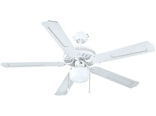 Ventilador de techo | FM CALEFACCIÓN 8427561009457, 60 W, 3 velocidades, Blanco