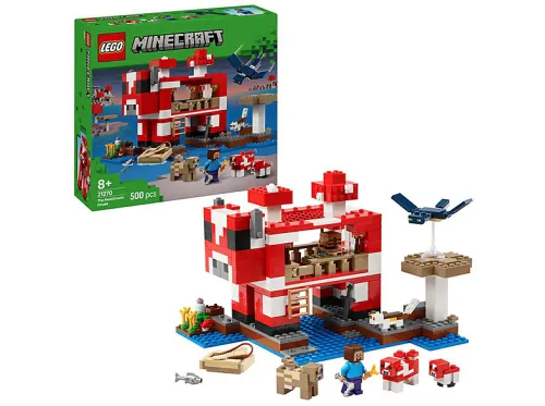 Producto de LEGO