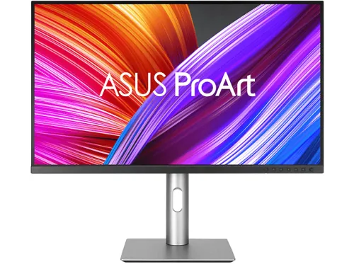 Monitor | ASUS PROART PA279CRV27P/IPS/4K/WLED/60HZ/5MS, 27 ", UHD 4K, 5 ms, 60 Hz, Plata