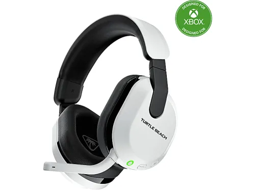 Auriculares gaming | Stealth 600 Gen 3 TURTLE BEACH, Circumaurales, Bluetooth, Blanco