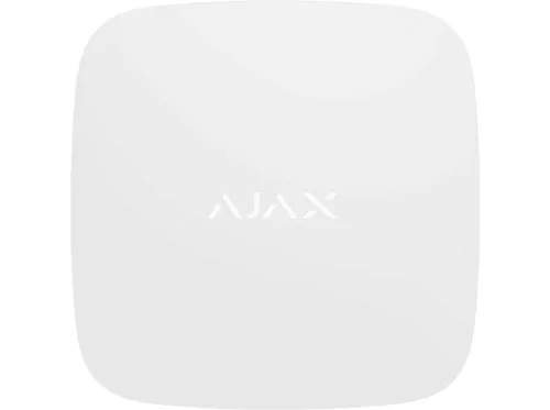 Detectores de agua | AJAX SYSTEMS LeaksProtect, White
