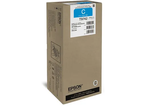 Cartucho de tinta | EPSON C13T974200
