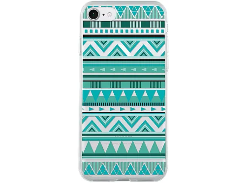 Carcasa para móvil | BIGBEN COVALFOMBRA2IP8, Compatible con Apple iPhone 6 / 6S / 7 / 8 / SE 2022, Azul