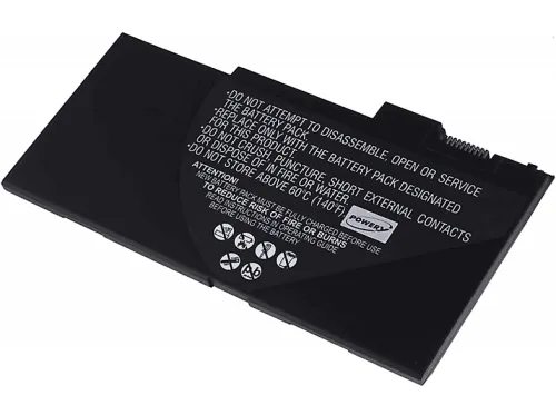 Batería | POWERY Batería compatible con HP EliteBook 840 G1