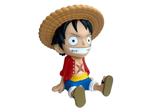 Hucha | PLASTOY Luffy