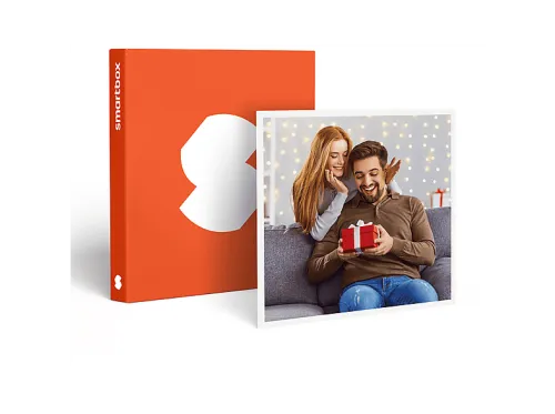 Caja Regalo | SMARTBOX Moltes Felicitats!