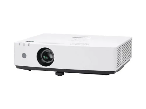 Proyector láser | PANASONIC PT-LMZ420, 1.920 x 1.200 píxeles, 1.920 x 1.080 píxeles, 20000 h, WUXGA, Blanco