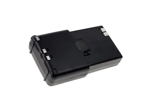 Batería para emisoras / Walkie-talkie | POWERY Batería para Kenwood TH-22AT/TH-42AT/ Modelo PB-34 1000mAh NiMH