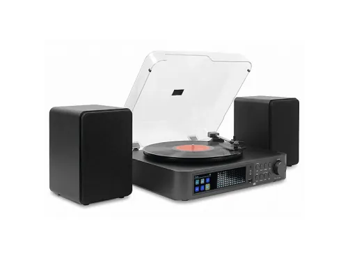 Producto de AUDIZIO