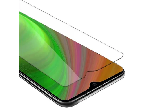 Protector pantalla | Película protectora de pantalla CADORABO, LG, K50S, Vidrio templado