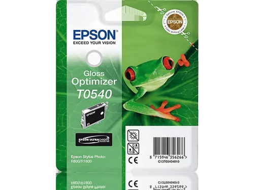 Cartucho de tinta | EPSON T0540