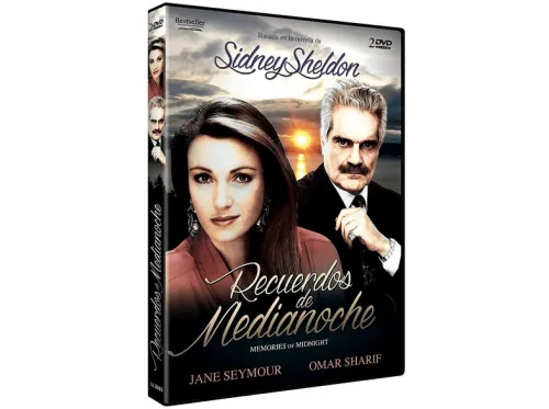 Recuerdos De Medianoche | DVD