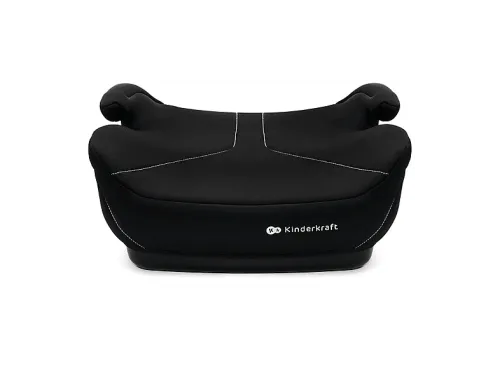 Silla de coche para bebé | I-BOOST 2 – i-Size KINDERKRAFT, Negro
