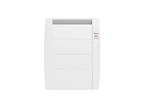 Emisor térmico | FACULA L0600AD, 600 W, Blanco