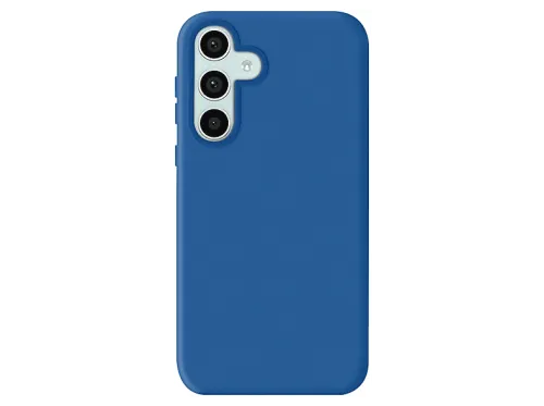 Carcasa para móvil | MOXIE COLORSKINA34BLUE, Compatible con Samsung Galaxy A34, Azul