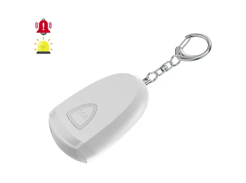Alarma SOS | DMBB0086C01 DAM, Rosa