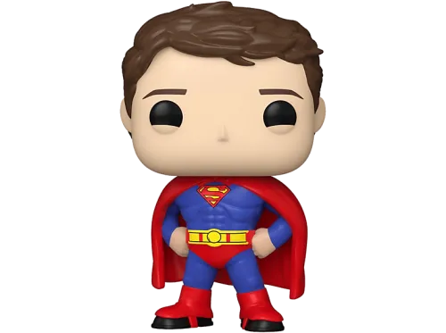 Figura Funko Pop! | FUNKO FRIENDS - POP JOEY TRIBBIANI IN SUPERMAN COSTUME