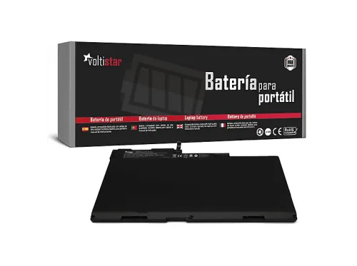Batería para portátil | VOLTISTAR BATERÍA PARA PORTÁTIL HP ELITEBOOK 840 G1 CM03XL HSTNN-IB4R 717376-001 E7U24AA
