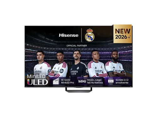 Producto de HISENSE