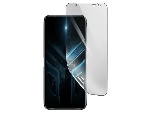Protector pantalla móvil | KUTMK-TEL-SHOCK-4692 3MK, Asus, ROG Phone 3, Plástico