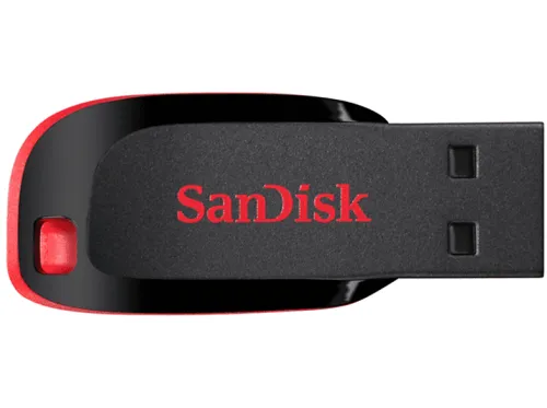 Producto de SANDISK