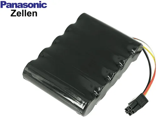 Bateria para herramienta | para Automower 310 315 315X POWERSMART, Negro