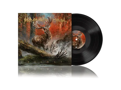 Heimat (180g) Vinilo