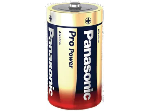 Producto de PANASONIC