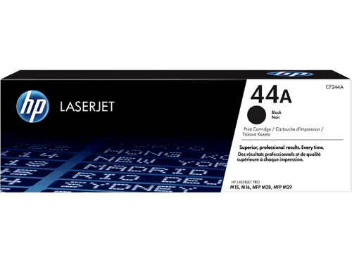 Tóner | HP 203X LaserJet, Magenta, CF543X