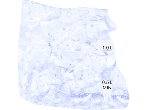 Hervidor de agua | ETA HYUVK741, 2200 W, 1.7 l, Negro