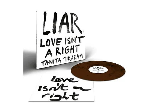 LIAR (Love Isn