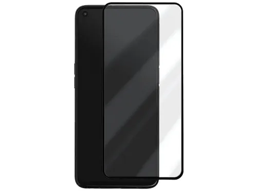 Protector pantalla móvil | OP4817 MOCOLO, Oppo, A92, Vidrio templado