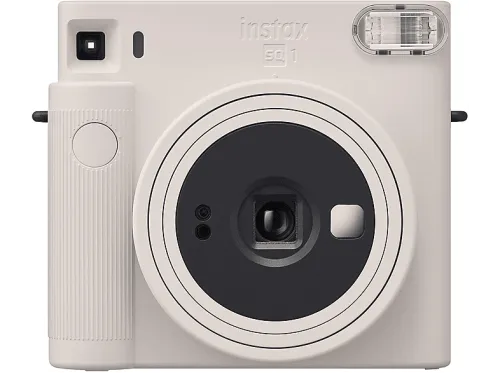 Cámara instantánea | FUJIFILM Instax Square SQ1, (62, 62) mm, Blanco