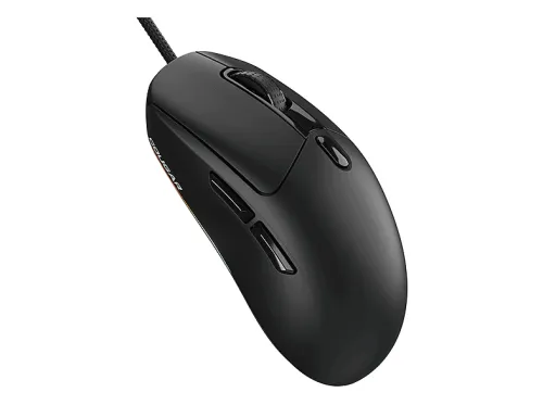 Ratón Gaming | COUGAR Minos NEO, USB Typ-A, 6200 ppp, Negro