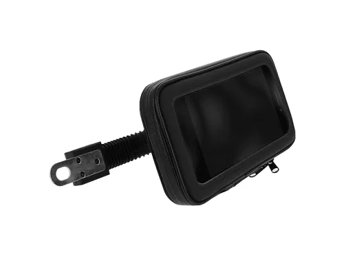 Soporte móvil bicicleta | SUP-BIKE-CM756 AVIZAR, Negro