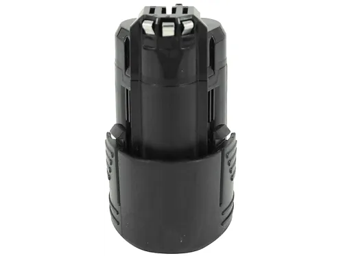 Batería para herramienta eléctrica | 034300 para BTI 10.8, BACP 10.8 POWERSMART, Negro