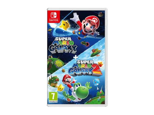 Producto de NINTENDO