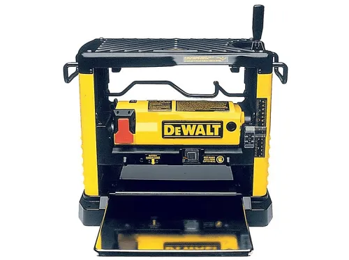 Cepilladora | DW733 DEWALT, Acrílico