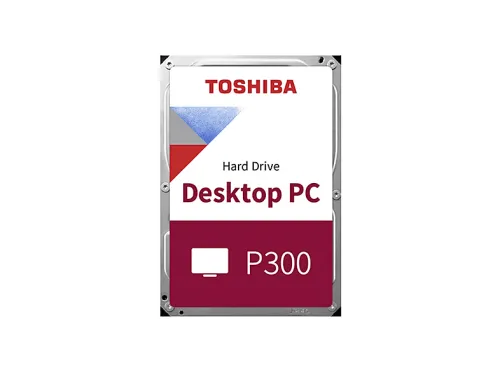 Producto de TOSHIBA
