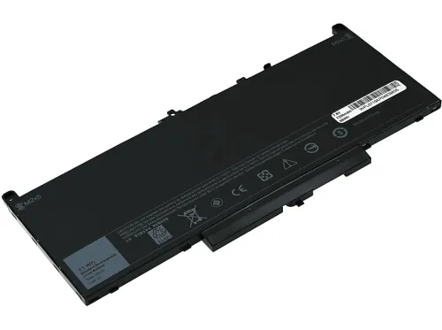 Batería | POWERY Batería compatible con Dell Modelo WYWJ2