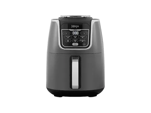 Freidora de aire | NINJA AF160EU MAX 6 EN 1, 1750 W, 5,2 l, Negro