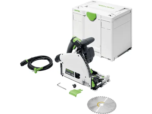 Sierra eléctrica | 576721 FESTOOL, Gris