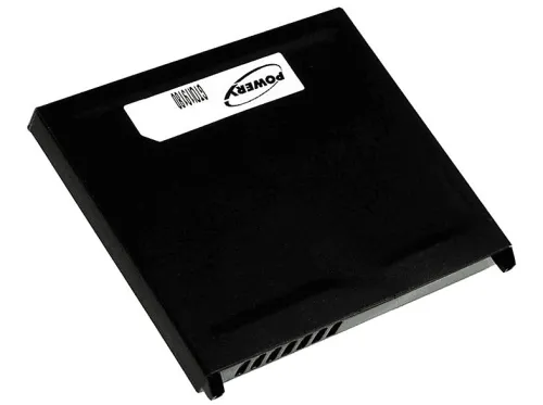 Batería | POWERY Batería compatible con HP iPAQ rx3000 Serie (1400mAh)