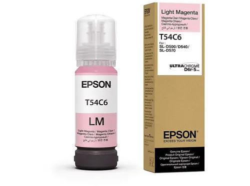 Cartucho de tinta | EPSON C13T54C620