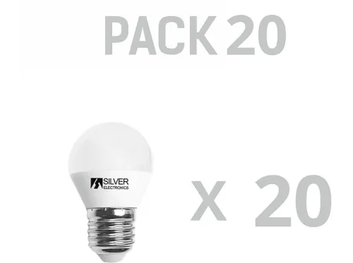 Producto de SILVER ELECTRONICS