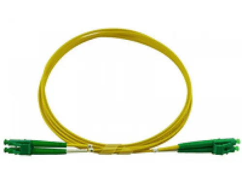 Cable de fibra óptica | BLUEOPTICS SFP3131BU15MM, Amarillo