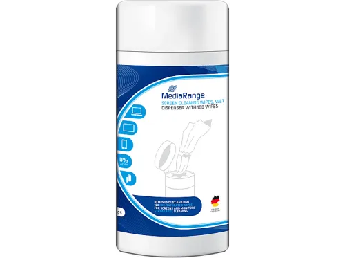 Kits de limpieza para equipos | MEDIARANGE MR720