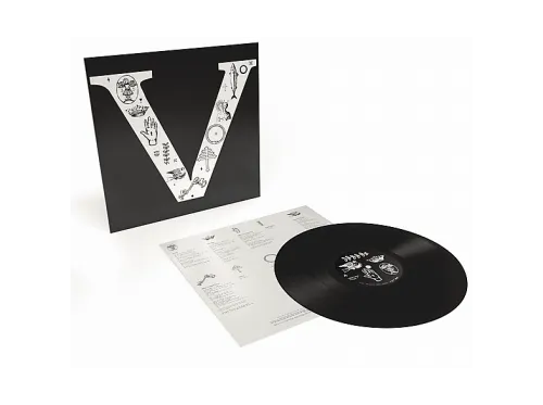 Other Lives | Volumen V LP