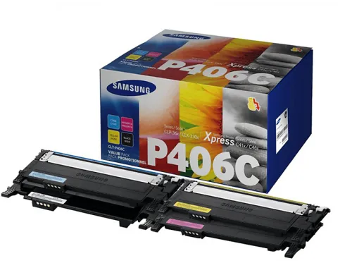 Cartucho de tinta | SAMSUNG SU375A
